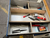 Werktafel - afbeelding 4 van  4