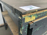 Werktafel - afbeelding 2 van  4