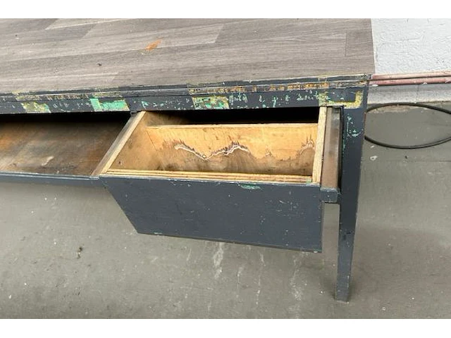 Werktafel - afbeelding 3 van  4