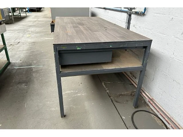 Werktafel - afbeelding 4 van  4