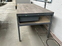 Werktafel - afbeelding 4 van  4
