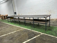 Werktafel