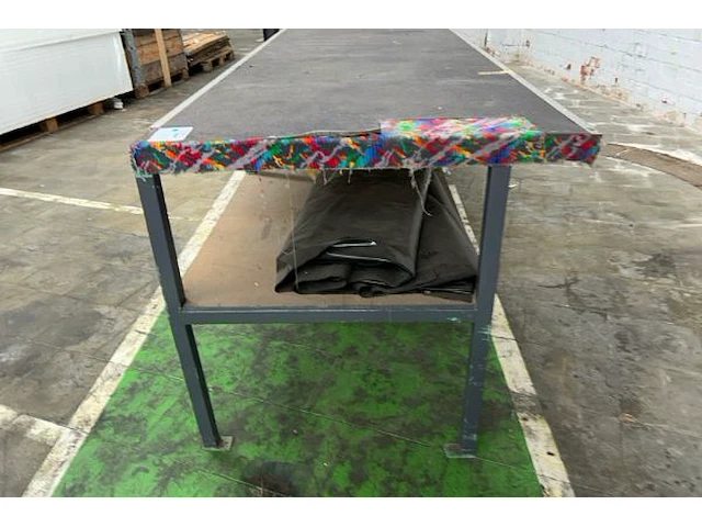 Werktafel - afbeelding 2 van  4