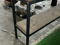 Werktafel - afbeelding 2 van  3