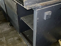Werktafel - afbeelding 2 van  5