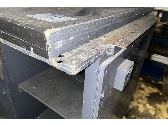 Werktafel - afbeelding 3 van  5