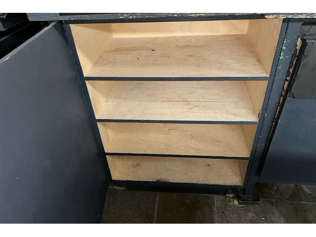 Werktafel - afbeelding 4 van  5