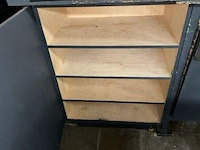 Werktafel - afbeelding 4 van  5