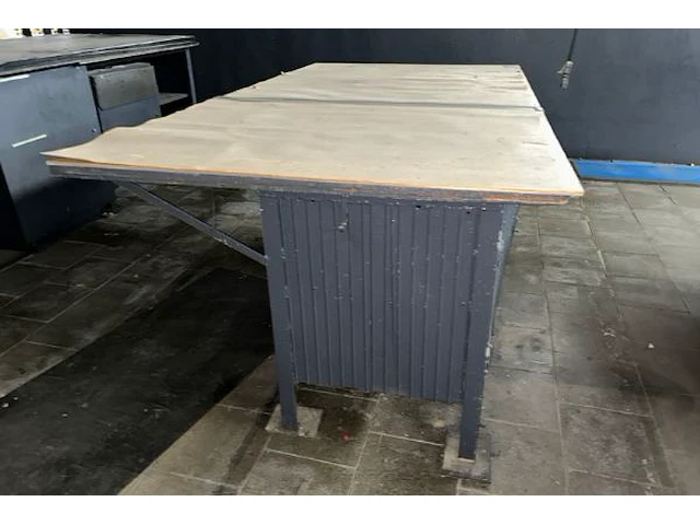 Werktafel - afbeelding 2 van  4