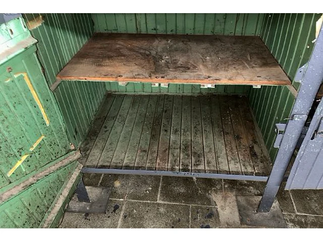 Werktafel - afbeelding 4 van  4