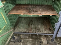 Werktafel - afbeelding 4 van  4
