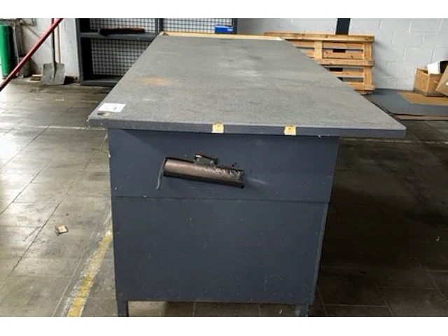 Werktafel - afbeelding 2 van  6