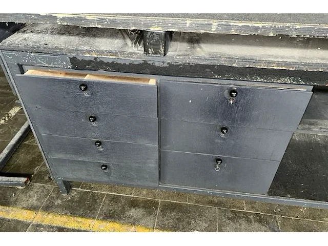 Werktafel - afbeelding 3 van  6