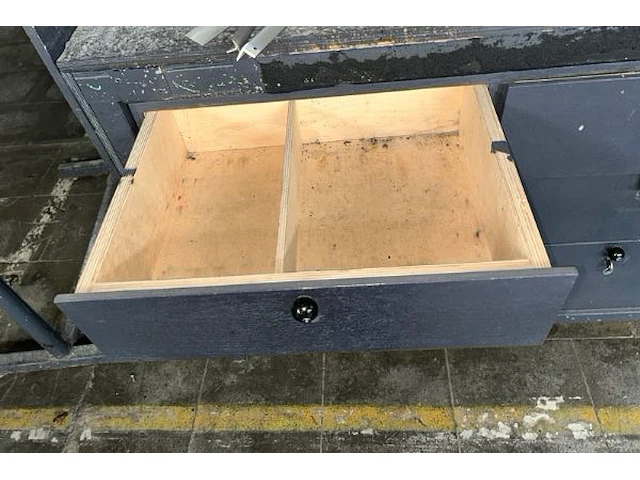 Werktafel - afbeelding 5 van  6