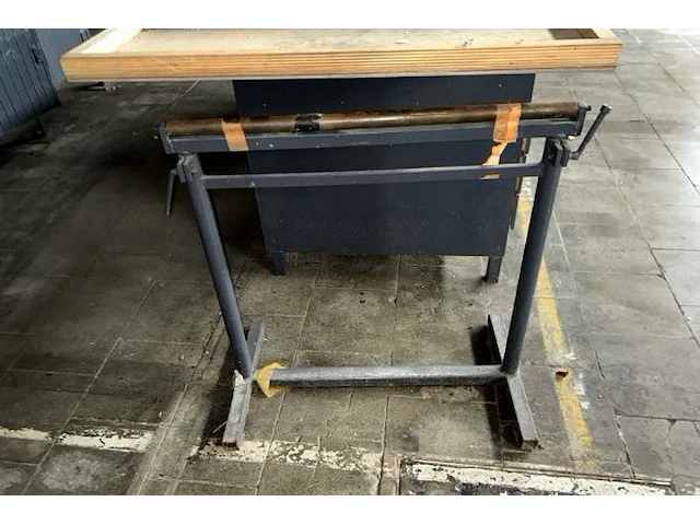 Werktafel - afbeelding 6 van  6