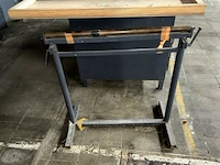 Werktafel - afbeelding 6 van  6