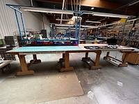 Werktafel - afbeelding 1 van  8