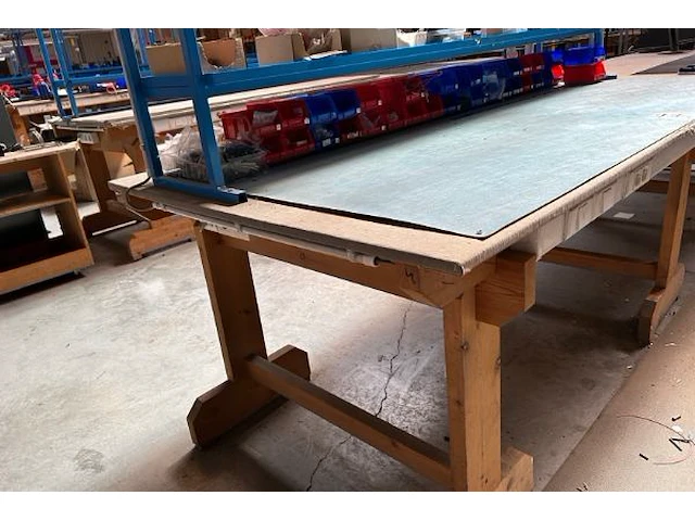 Werktafel - afbeelding 2 van  8