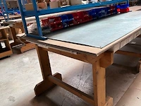 Werktafel - afbeelding 2 van  8