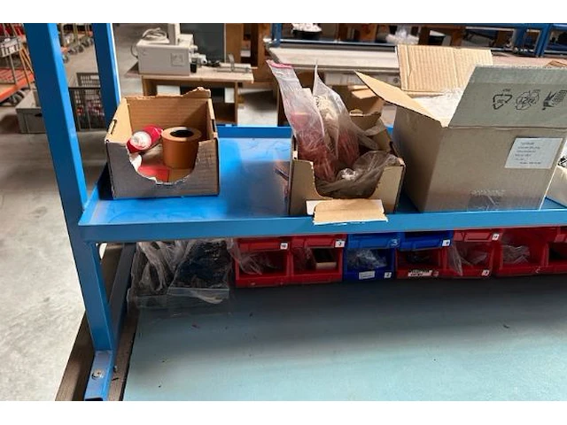 Werktafel - afbeelding 4 van  8