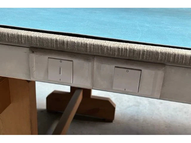 Werktafel - afbeelding 8 van  8