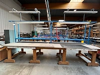 Werktafel - afbeelding 1 van  8
