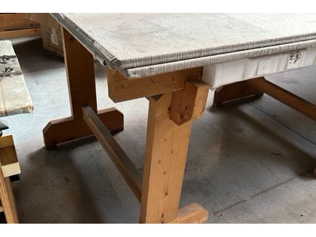 Werktafel - afbeelding 2 van  8