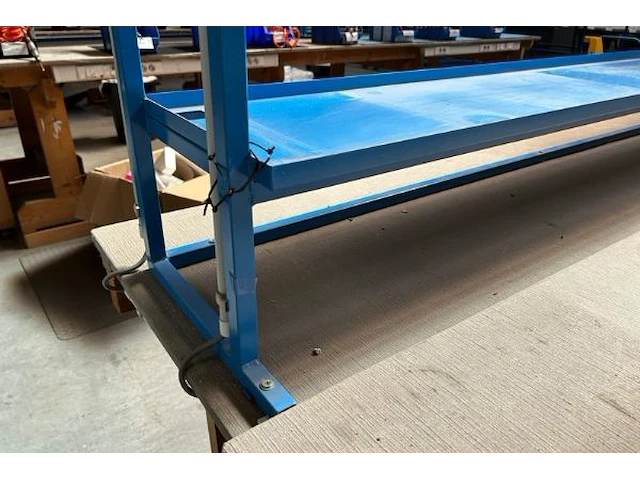 Werktafel - afbeelding 4 van  8