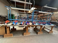 Werktafel - afbeelding 1 van  10
