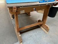 Werktafel - afbeelding 3 van  10