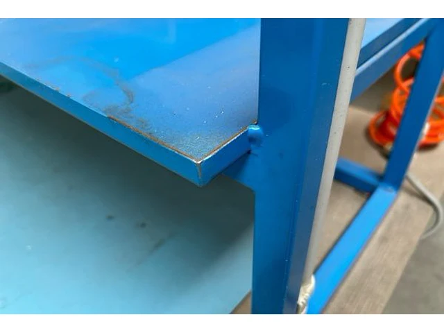 Werktafel - afbeelding 6 van  10