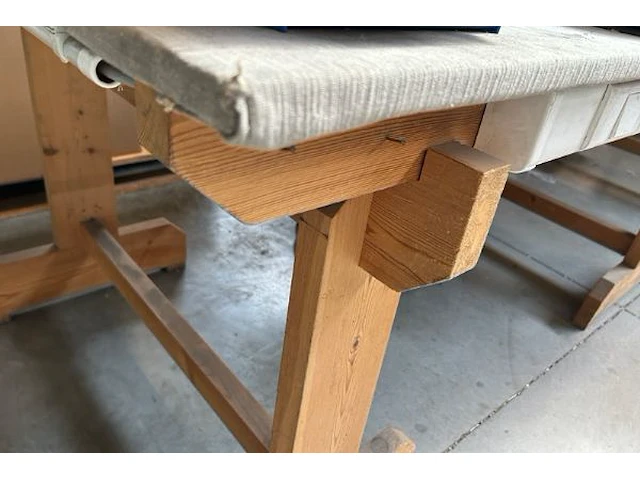 Werktafel - afbeelding 4 van  10