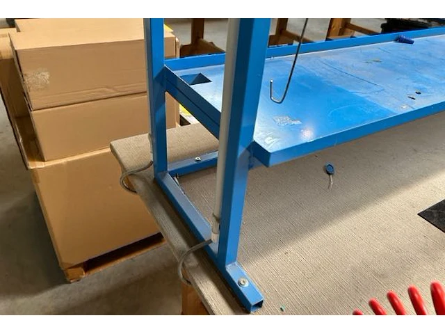 Werktafel - afbeelding 5 van  10