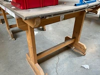 Werktafel - afbeelding 3 van  10