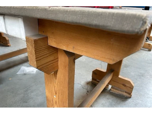 Werktafel - afbeelding 4 van  10