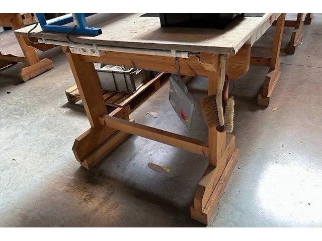 Werktafel - afbeelding 3 van  10
