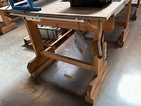 Werktafel - afbeelding 3 van  10