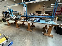 Werktafel - afbeelding 1 van  11