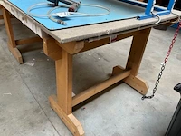 Werktafel - afbeelding 4 van  11