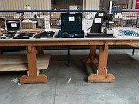 Werktafel - afbeelding 1 van  4