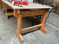 Werktafel - afbeelding 2 van  4