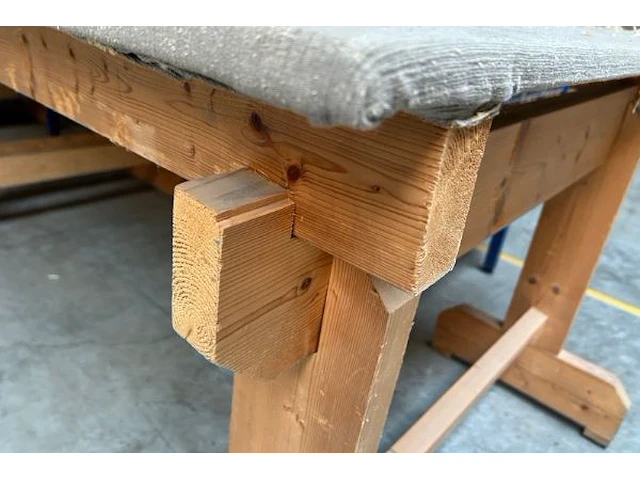 Werktafel - afbeelding 3 van  4