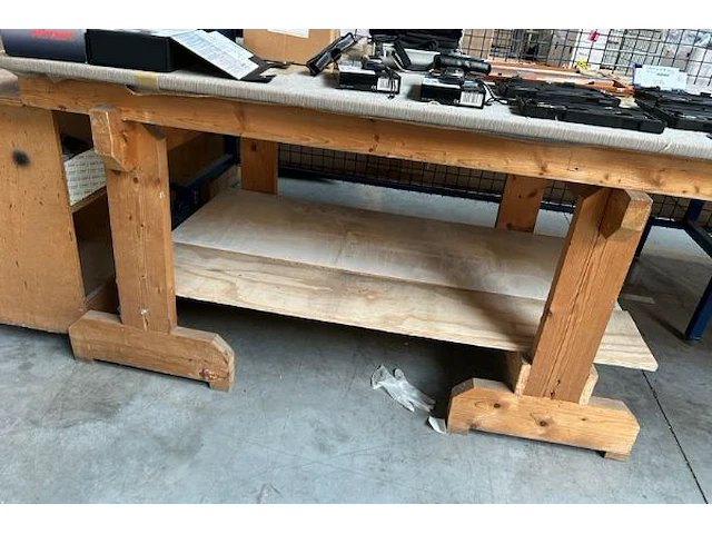 Werktafel - afbeelding 4 van  4