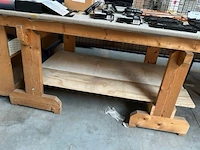 Werktafel - afbeelding 4 van  4