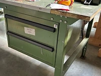 Werktafel - afbeelding 2 van  3