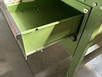 Werktafel - afbeelding 3 van  3