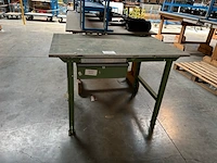 Werktafel - afbeelding 1 van  5