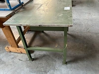 Werktafel - afbeelding 2 van  5