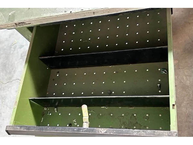 Werktafel - afbeelding 4 van  5
