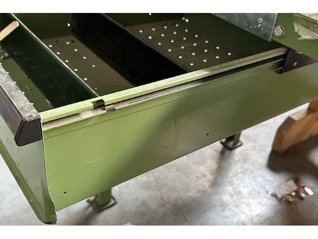 Werktafel - afbeelding 5 van  5